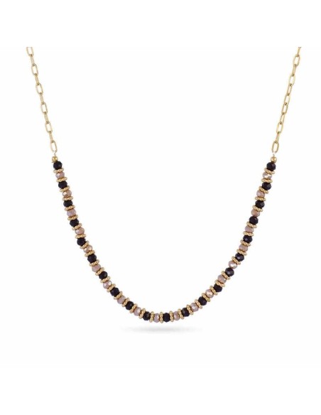 Collar Anartxy Spirit Jolly Negro