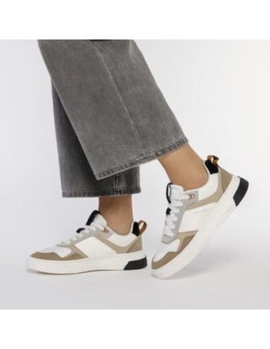 SNEAKERS GIOSEPPO AGLIENTU OFF-WHITE