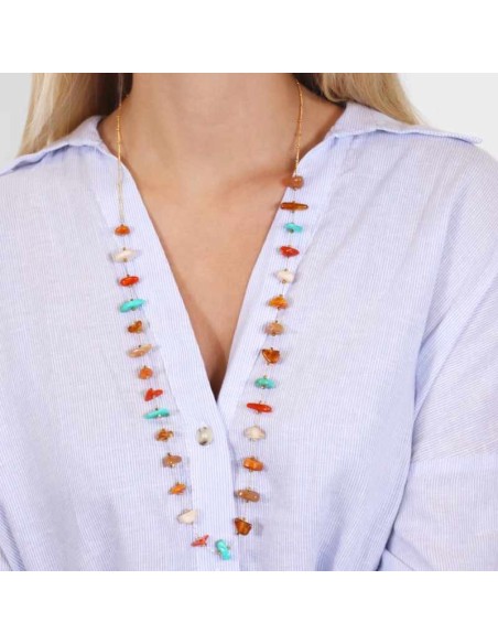 Collar Anartxy Spirit Wiggle