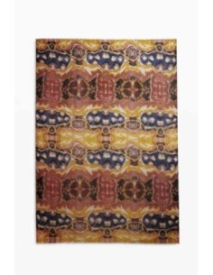 Foulard Desigual diseño Lacroix 2