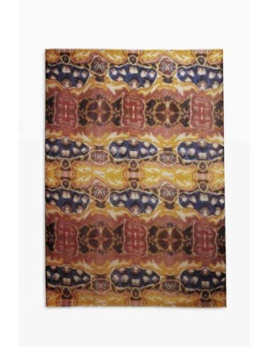 Foulard Desigual diseño Lacroix