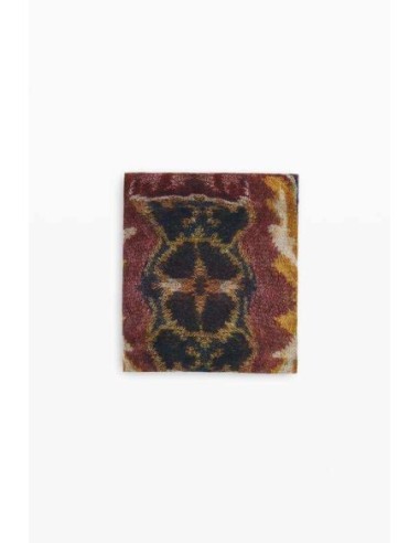 Foulard Desigual diseño Lacroix