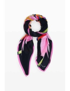 Foulard Desigual lirio