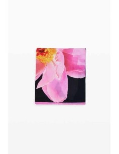 Foulard Desigual lirio 2