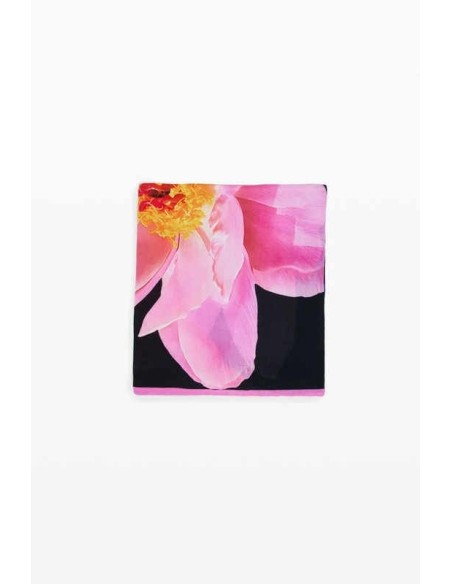 Foulard Desigual lirio