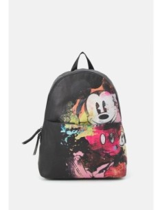 Mochila Desigual Mickey Arty