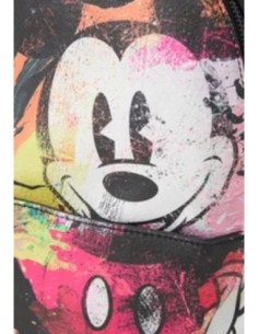 Mochila Desigual Mickey Arty 2