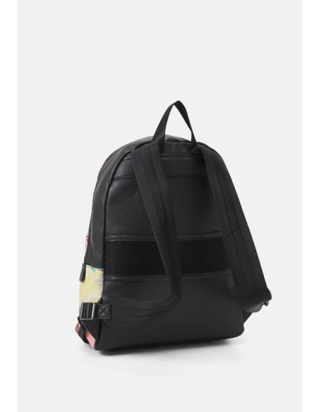 Mochila Desigual Mickey Arty
