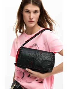 Bolso desigual mediano mickey™ 2