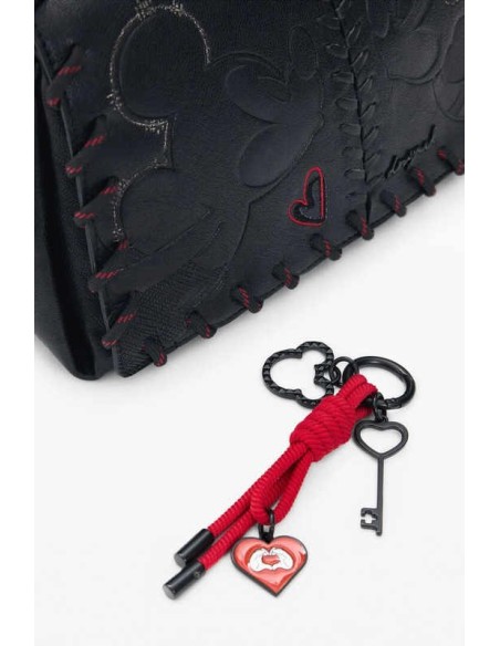 Bolso desigual mediano mickey™