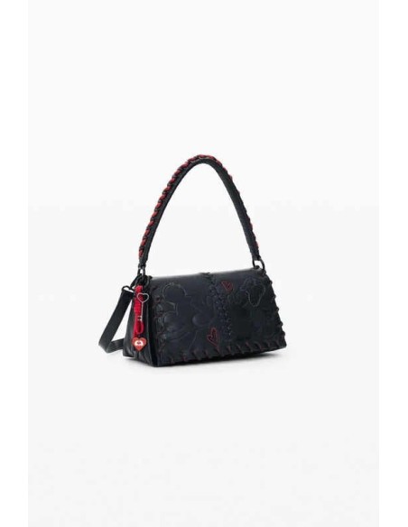 Bolso desigual mediano mickey™