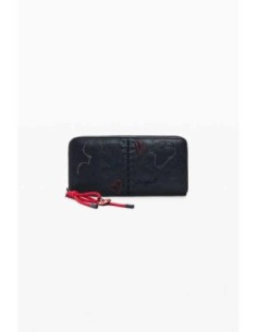 Monedero desigual grande Mickey Mouse™