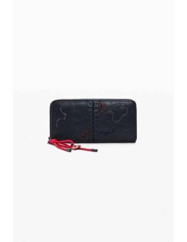 Monedero desigual grande Mickey Mouse™