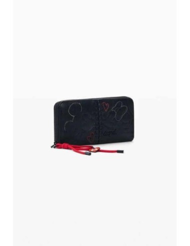 Monedero desigual grande Mickey Mouse™