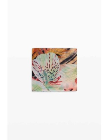 Foulard desigual jungle