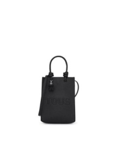 Mini bolso Pop negro TOUS La Rue New