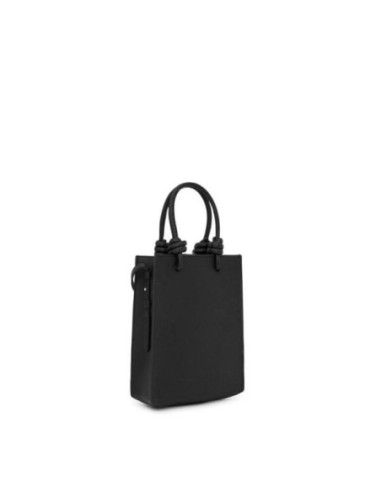 Mini bolso Pop negro TOUS La Rue New