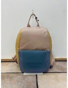 Mochila cacharel nylon sky