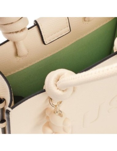 Mini bolso Pop beige TOUS La Rue New
