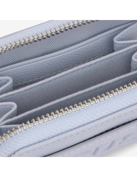 Monedero azul TOUS Back to basics