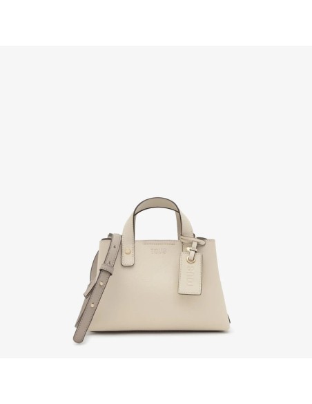 City pequeño beige TOUS The Citybow