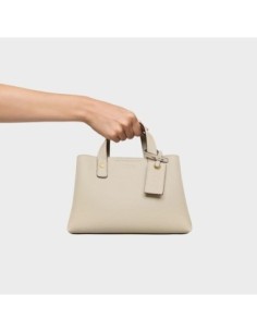 City pequeño beige TOUS The Citybow 2