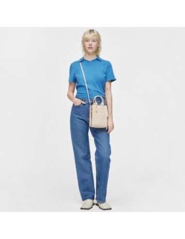 Mini bolso Pop beige TOUS La Rue New