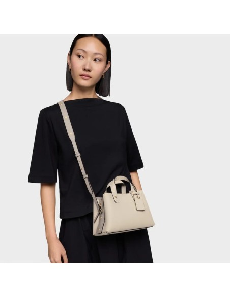 City pequeño beige TOUS The Citybow