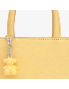 Minibolso pop amarillo TOUS Back to basics 2