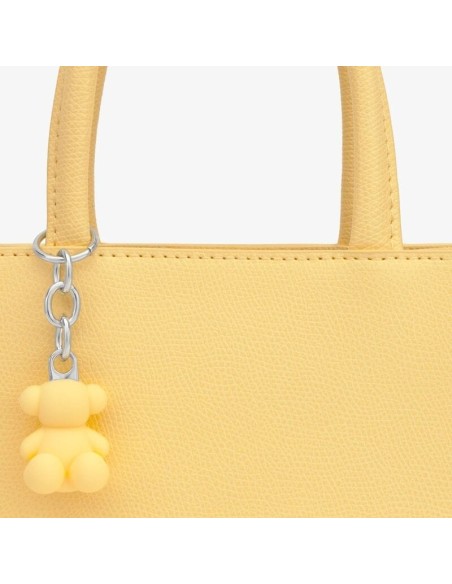 Minibolso pop amarillo TOUS Back to basics