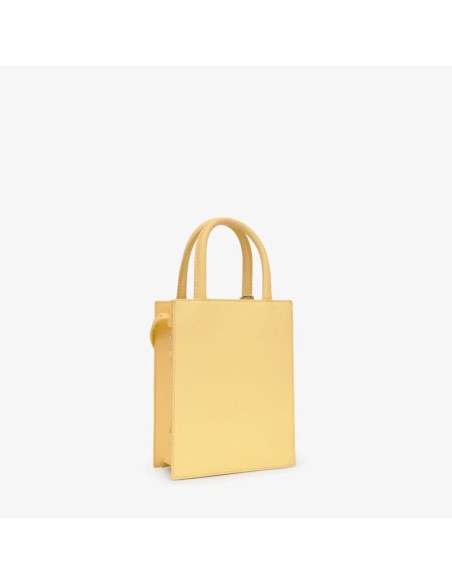 Minibolso pop amarillo TOUS Back to basics