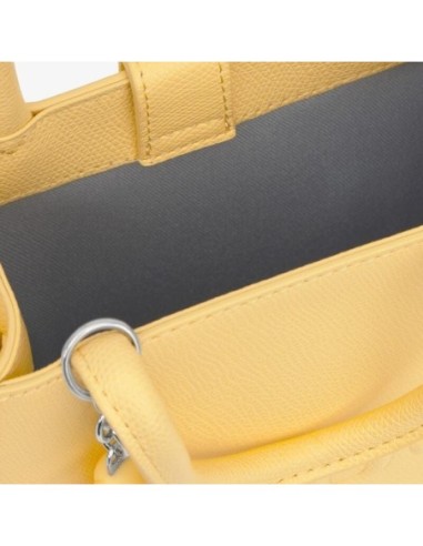 Minibolso pop amarillo TOUS Back to basics