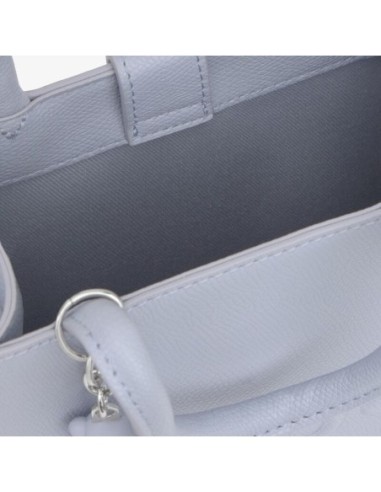 Minibolso pop azul grisáceo TOUS Back to basics