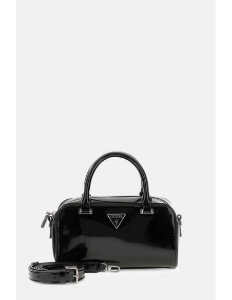 Mini bolso Arnela Guess Negro