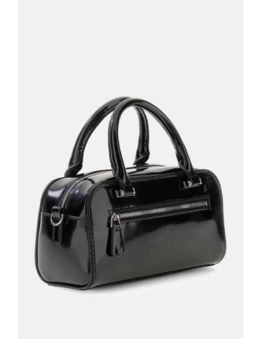 Mini bolso Arnela Guess Negro