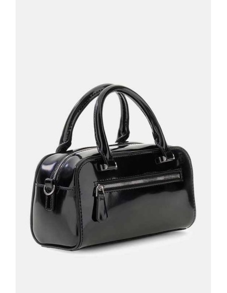 Mini bolso Arnela Guess Negro