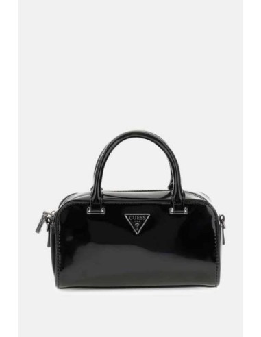 Mini bolso Arnela Guess Negro