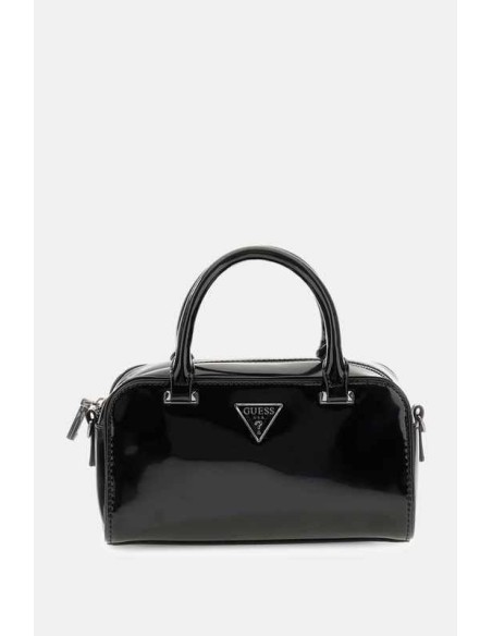 Mini bolso Arnela Guess Negro