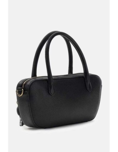 Bolso Davina Charms Guess Negro