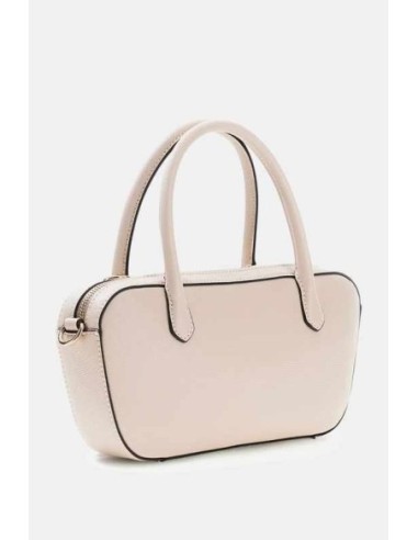 Bolso Davina Charms Guess Beige