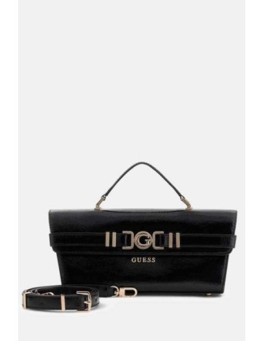 Bolso Cirene Patent Guess Negro