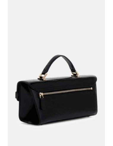 Bolso Cirene Patent Guess Negro