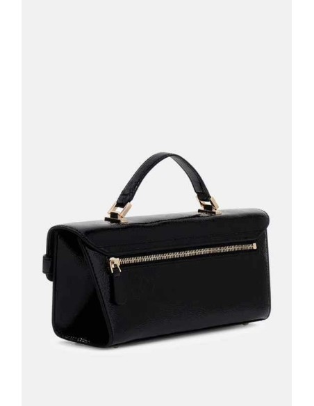 Bolso Cirene Patent Guess Negro