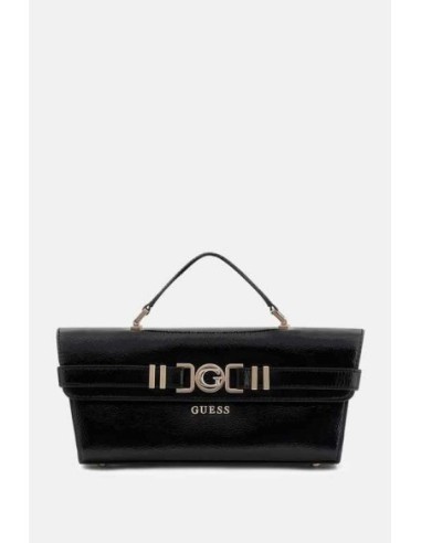 Bolso Cirene Patent Guess Negro