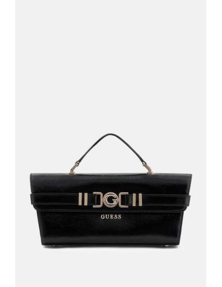 Bolso Cirene Patent Guess Negro