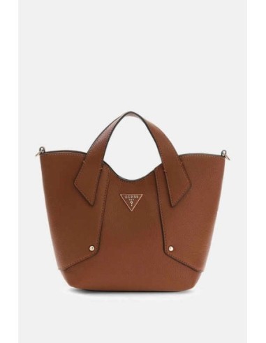 Mini bolso Darcy Guess Marrón