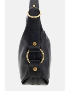Bolso al hombro Camden Guess Negro 2