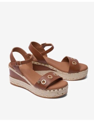Cuña Arambol Tachuelas Napa Cuero Popa