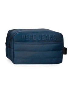 Neceser Pepe Jeans Dos Compartimentos