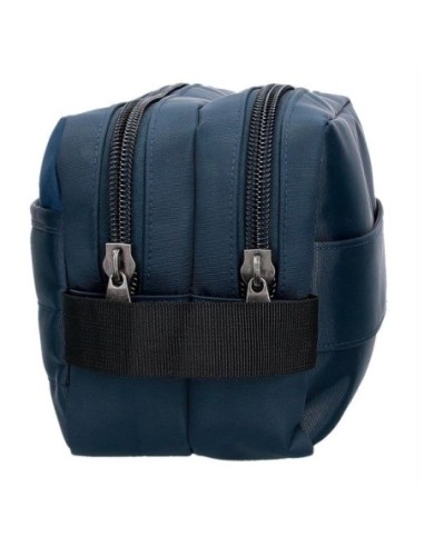 Neceser Pepe Jeans Dos Compartimentos
